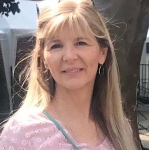 Meet your Posher, Renee fultz